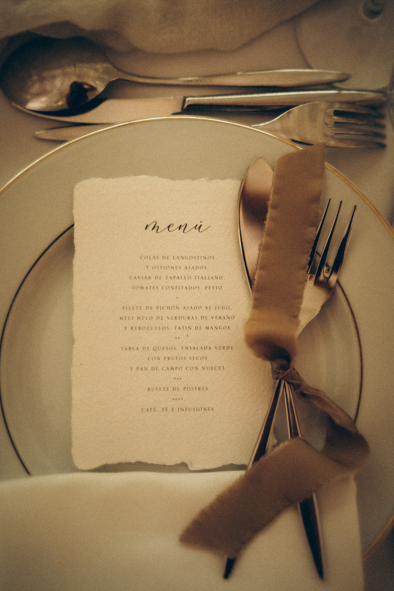 Boda en Château de Montmirail - 34